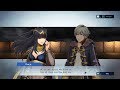 Fire Emblem Warriors - Tharja & Robin (M/F) Support Conversation