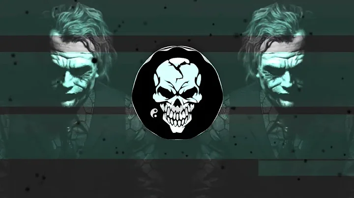 RYLLZ - Nemesis (Slowed + Reverb)|☯