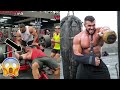 Never quit  ryan crowley  bodybuilding motivation