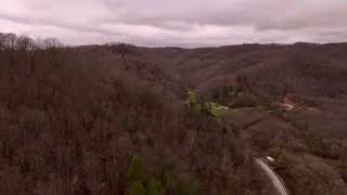 Explore the Beauty of Eastern Kentucky with High Dive Aerial Operations