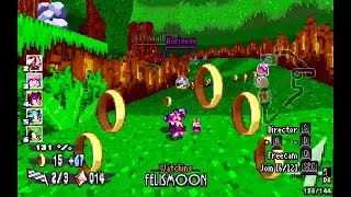 Ring Racers Episode 159: BunBuns Pit Stop (05-16-2026)