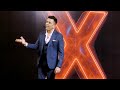 The Power of Day Dreaming | Rohit Manchanda | TEDxPCTE Ludhiana