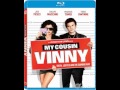 Capture de la vidéo My Cousin Vinny Soundtrack - Travis Tritt - Bible Belt