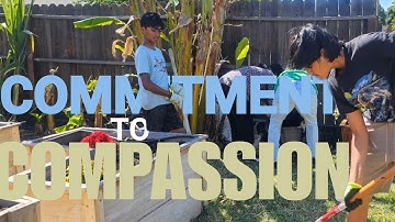 Commitment to Compassion | R7 2025