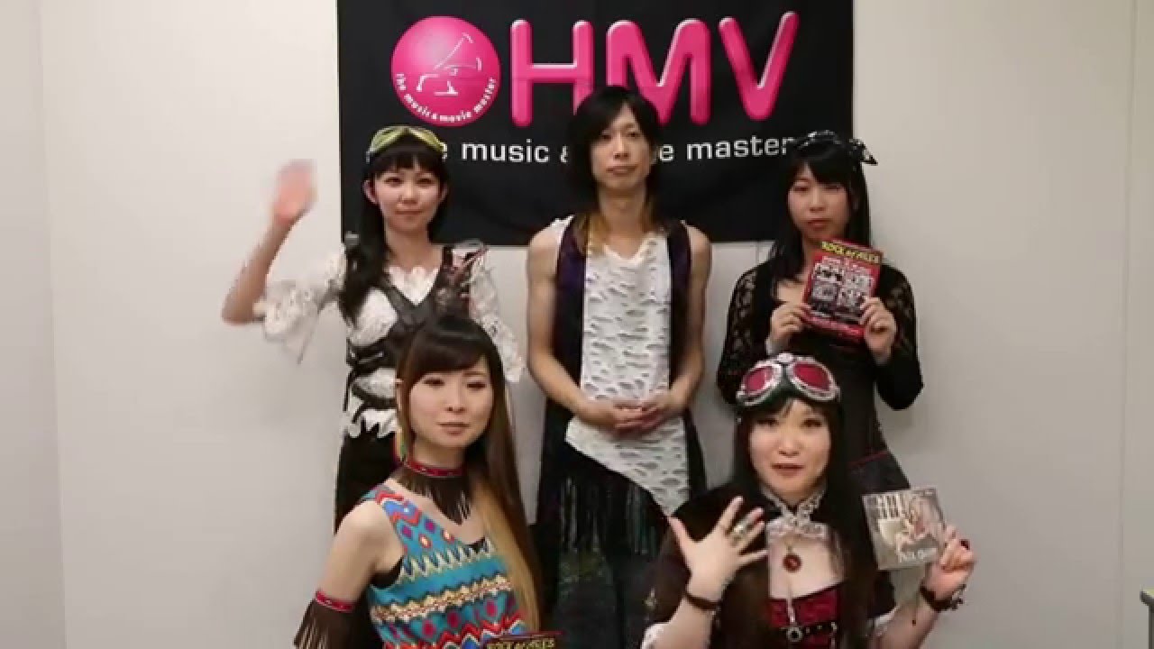 FATE GEAR & ASRA からコメント