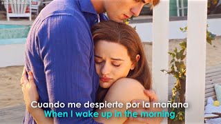 Download Lagu Taylor Swift - That’s When ft. Keith Urban (Taylor's Version) // Lyrics + Español [Noah \u0026 Elle] MP3