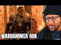 Warhammer 40k Songs That Gave Me Chills! (Endless Taverns)