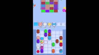 Knit Out Level 1154 Easy Game Solution Walkthrough 