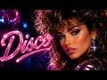 Dreamy Italo Disco Mix ✨ Track Name Dancing Disco Radio