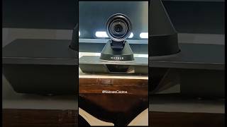 Maxhub 4K PTZ Camera | Maxhub UC P25 4K PTZ Camera | Best Camera For Classroom