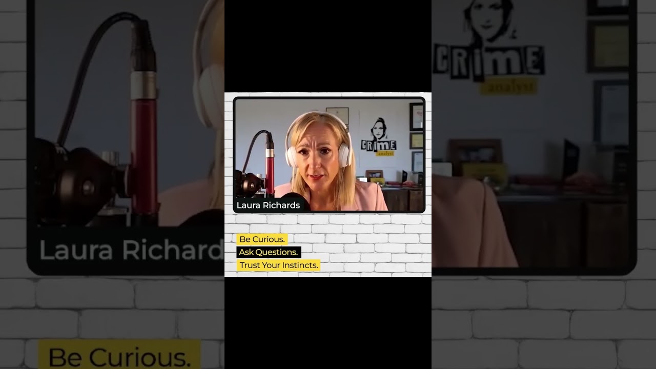 Mackenzie Anderson: It’s not consent if someone is too fearful to say no. Watch the episode Mackenzie Anderson: It’s not consent if someone is too fearful to say no. Watch the episode