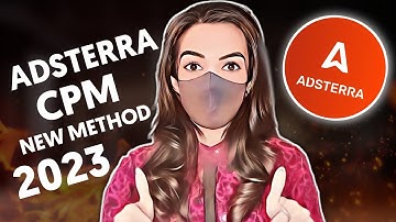 Adsterra Cpm Work Trick | Highest Cpm country | Best Proxy for Cpm work