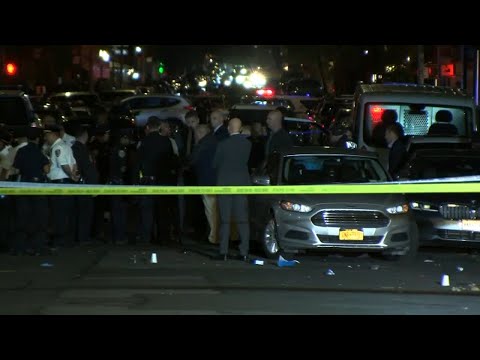 One dead after shooting in Chelsea