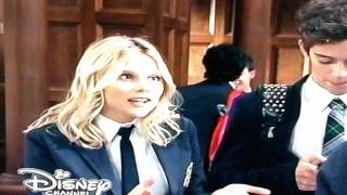 Soy Luna Capitulo 12 Parte 1