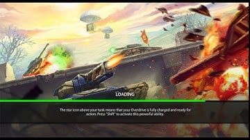 Tanki Online | Flash Client Free Download