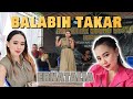 Balabih takar  voc ernatalia  maliu liut bereng  live music panggung  lagu dayak terbaik 2024