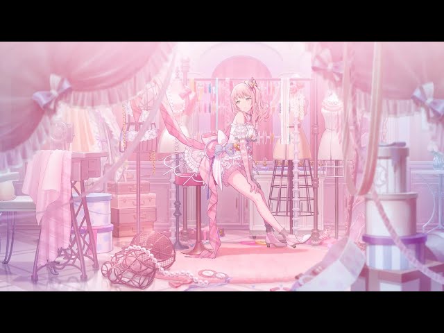 Full ver] (Nightcord at 25:00) アイディスマイル Aidi Sumairu