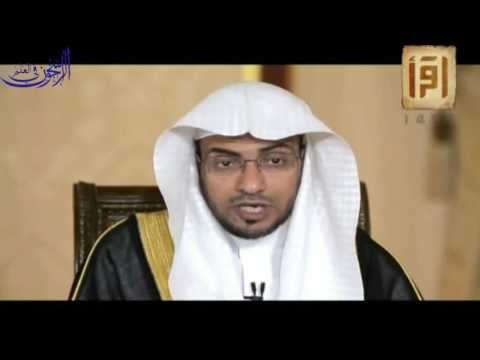 تفسير فواتح سورة النحل الشيخ صالح المغامسي