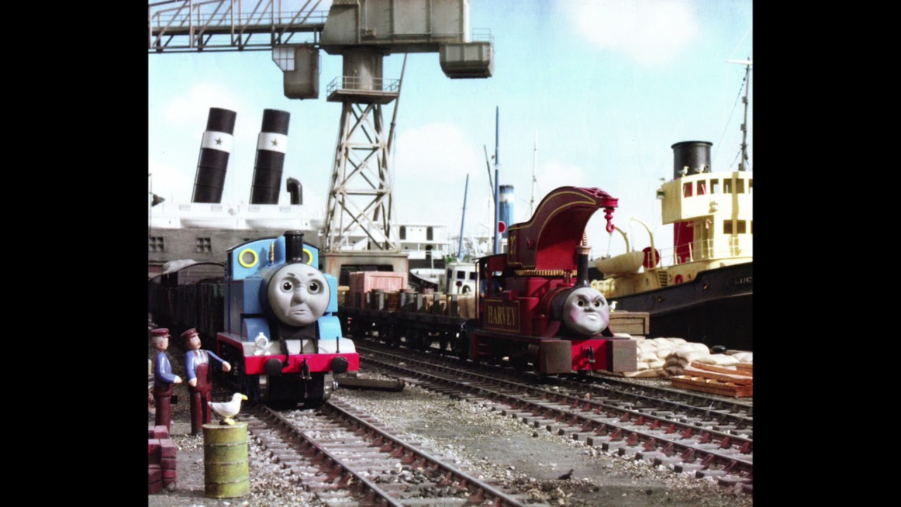 Thomas Friends Unused On Screen Face Masks YouTube Thomas Friends Unused On Screen Face Masks YouTube