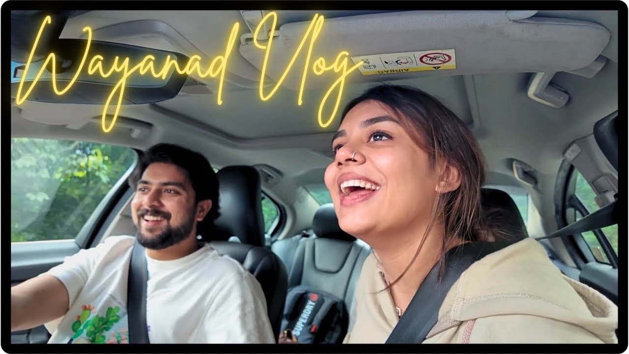 ✈️ Kochi v/s Kollam 🛥️ “നല്ല പൊരിഞ്ഞ അടി” 🤺 | wayanad vlog | @jasminjaffar 🦋