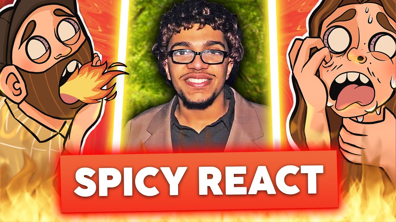 SI ON RIGOLE À GRANDINGO, ON MANGE DE LA SAUCE PIQUANTE 🔥(De la moins forte à la plus piquante)