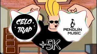 Johnny Bravo REMİX (Celo Trap & Penguin Music) Resimi