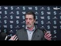 Post-Game Sound | Lane Lambert - March 19, 2026