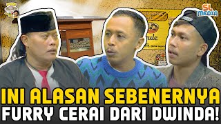 MAS FUR CERITA SEMUANYA DI PMS⁉️
