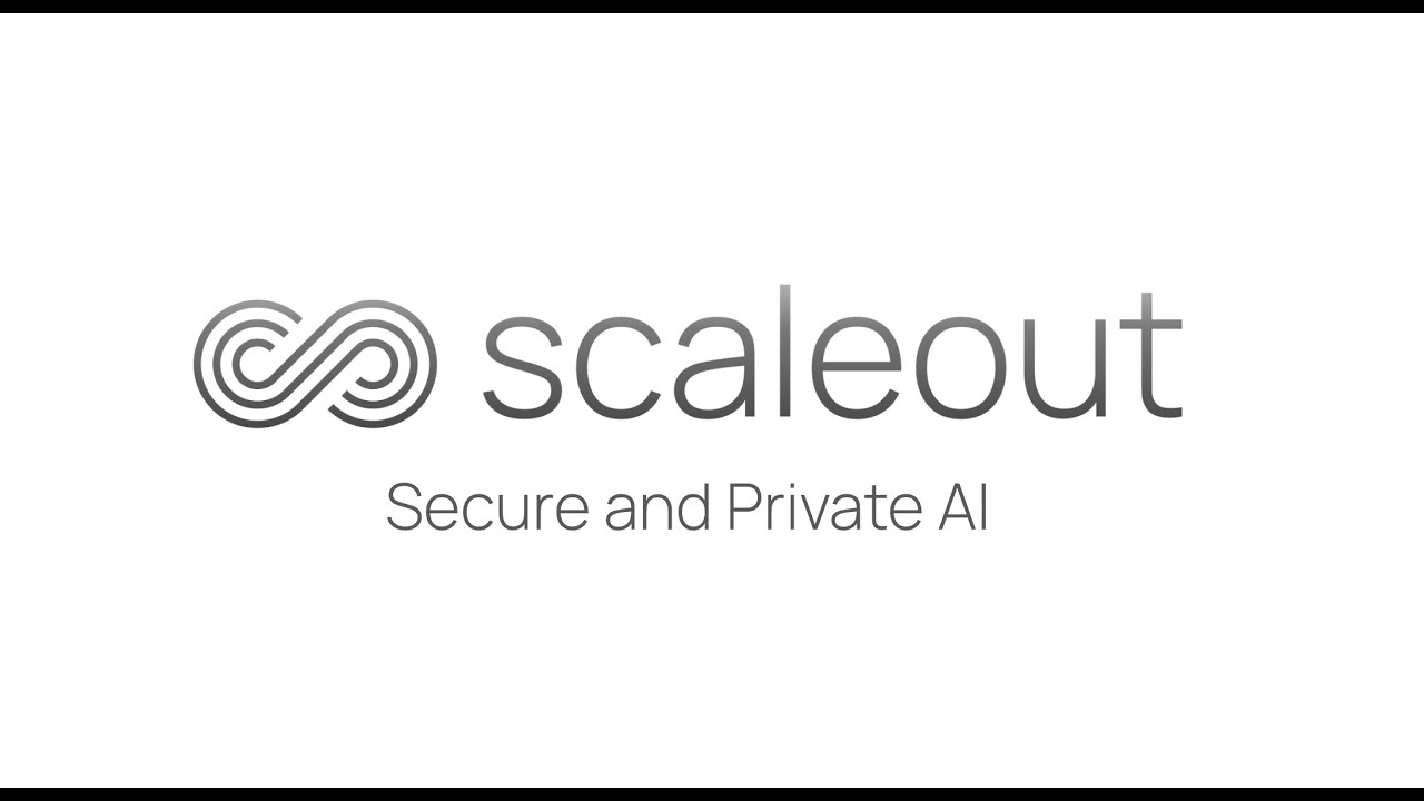 An Introduction to Scaleout: Federated Learning and Privacy-Preserving Technology in 15 Minutes