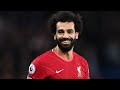 Only mo salah can do this