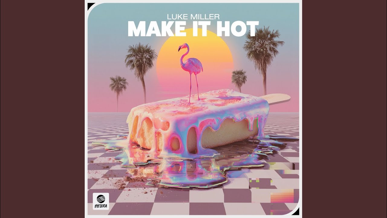 Obejrzyj Make It Hot (Extended Mix) w YouTube Obejrzyj Make It Hot (Extended Mix) w YouTube