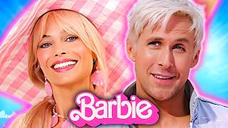 HI BARBIE!