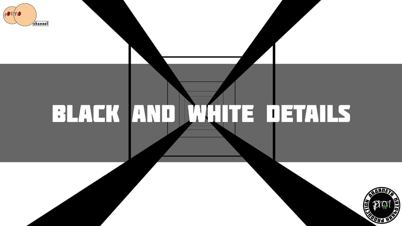 White details. .Black Телеканал. Black White Trap Genre.
