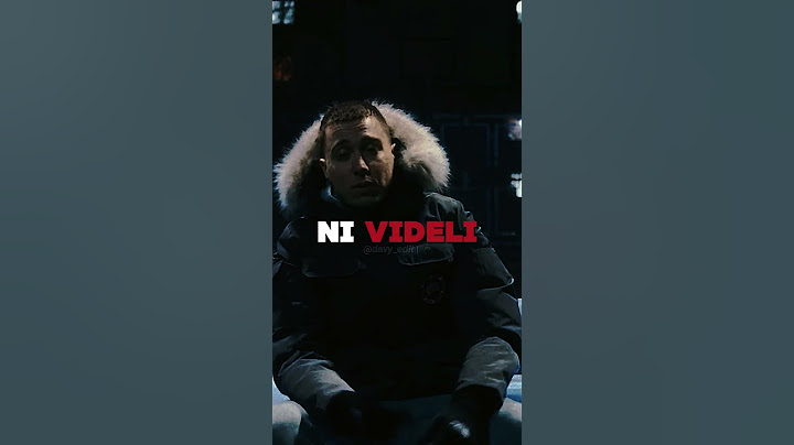 Biba - Tu Negde Oko Zime