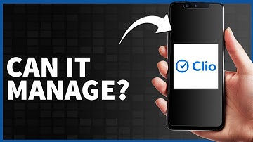 Clio Legal Software Review | (2025) Can It Manage Your Legal Business Better Than You?