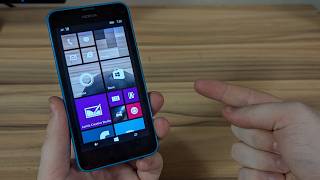 Is the Nokia Lumina 635 usable in 2026?