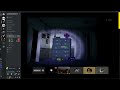 LULE THE STREAMER PLAYS FNAF 4 (GONE WRONG ALMOST DIED!)