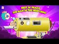 Paul Alexander: The Man in the Iron Lung