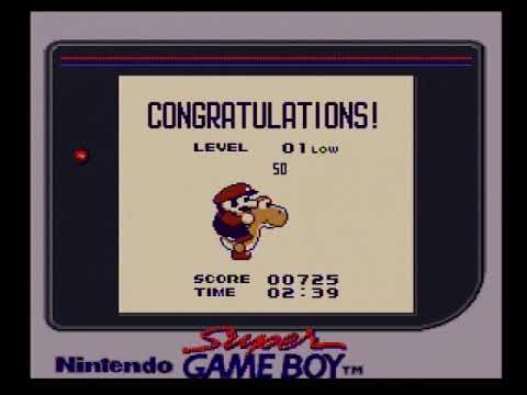 スキー Yoshi_cho Yoshi's Cookie - Game Boy – The Video Game Cavern