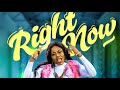 DE-OLA - RIGHT NOW (OFFICIAL VIDEO)