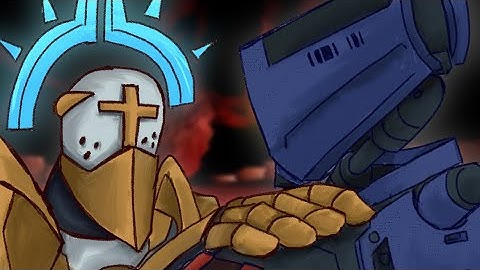 Gabriel’s Stolen Bike (ULTRAKILL ANIMATION)