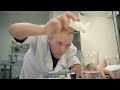 How shampoo is Made
