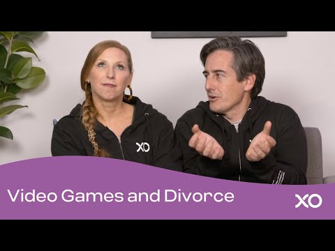 Video Games and Divorce | Dave and Ashley Willis