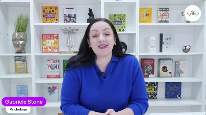 Imposterio (apsimetėlio) sindromas: kodėl iš tiesų nesame apsimetėliai ir kaip sau padėti?