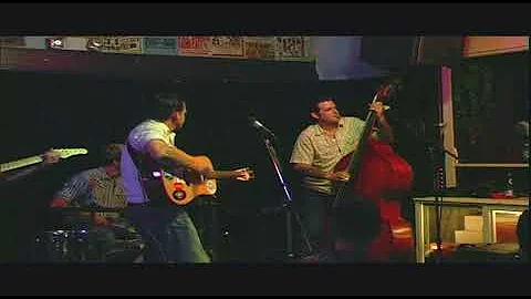 Willie Heath Neal- Folsom Prison Blues