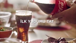 Coca-Cola ile Yemeğin #TadınıÇıkar.