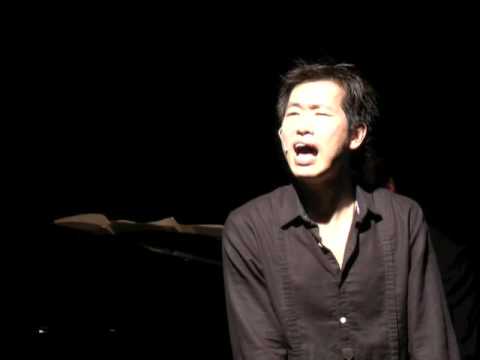 My Funny Valentine - Rick Lau