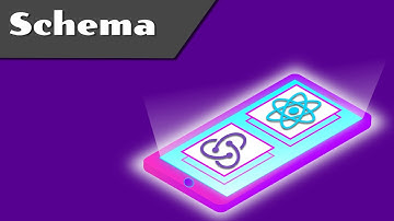 17 Creating schema and connecting to mongodb using mongoose | React Native tutorial