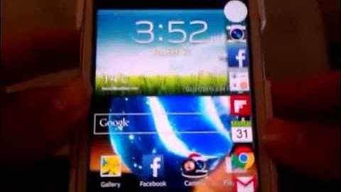 How to get galaxy S5 toolbox on android JB