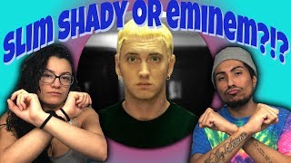 Eminem - If I Get Locked Up Tonight ft Dr. Dre REACTION